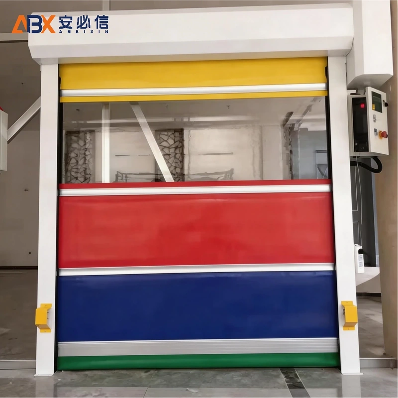 绵阳市快速门