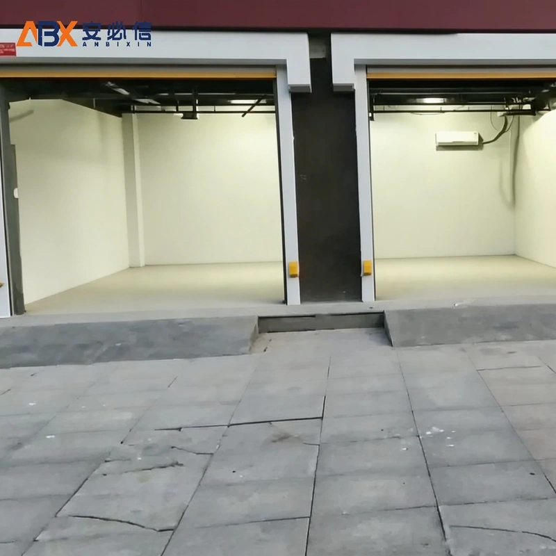 绵阳市高速门