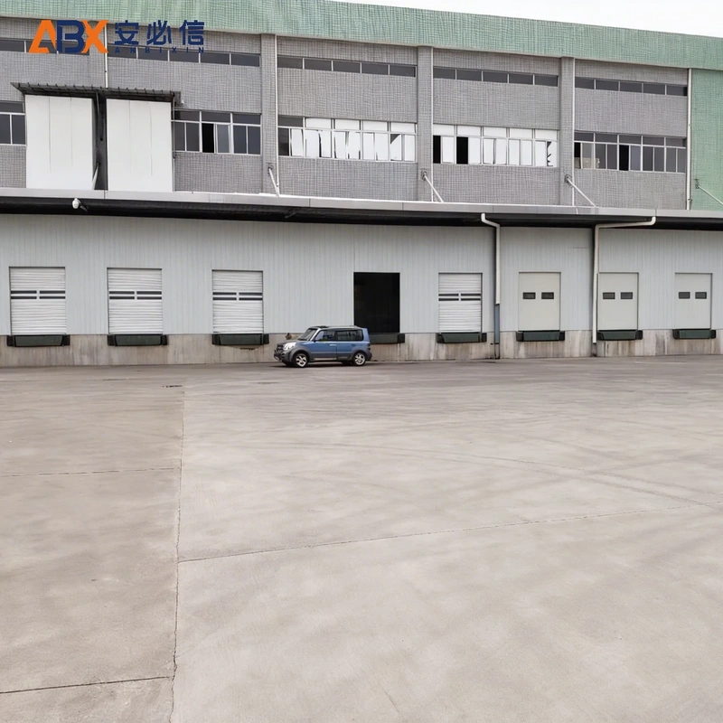 绵阳市PVC高速卷帘门